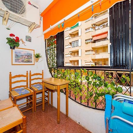 Alegria Id33 Διαμέρισμα Τορεβιέχα Εξωτερικό φωτογραφία