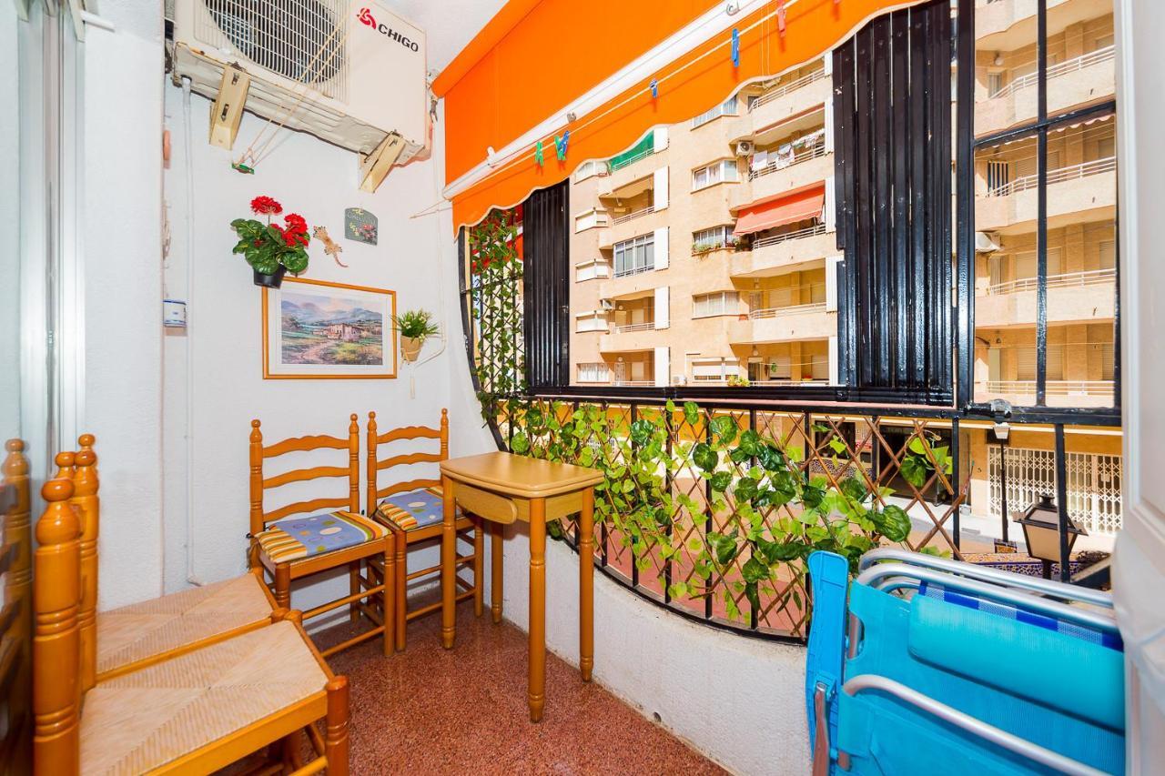 Alegria Id33 Διαμέρισμα Τορεβιέχα Εξωτερικό φωτογραφία