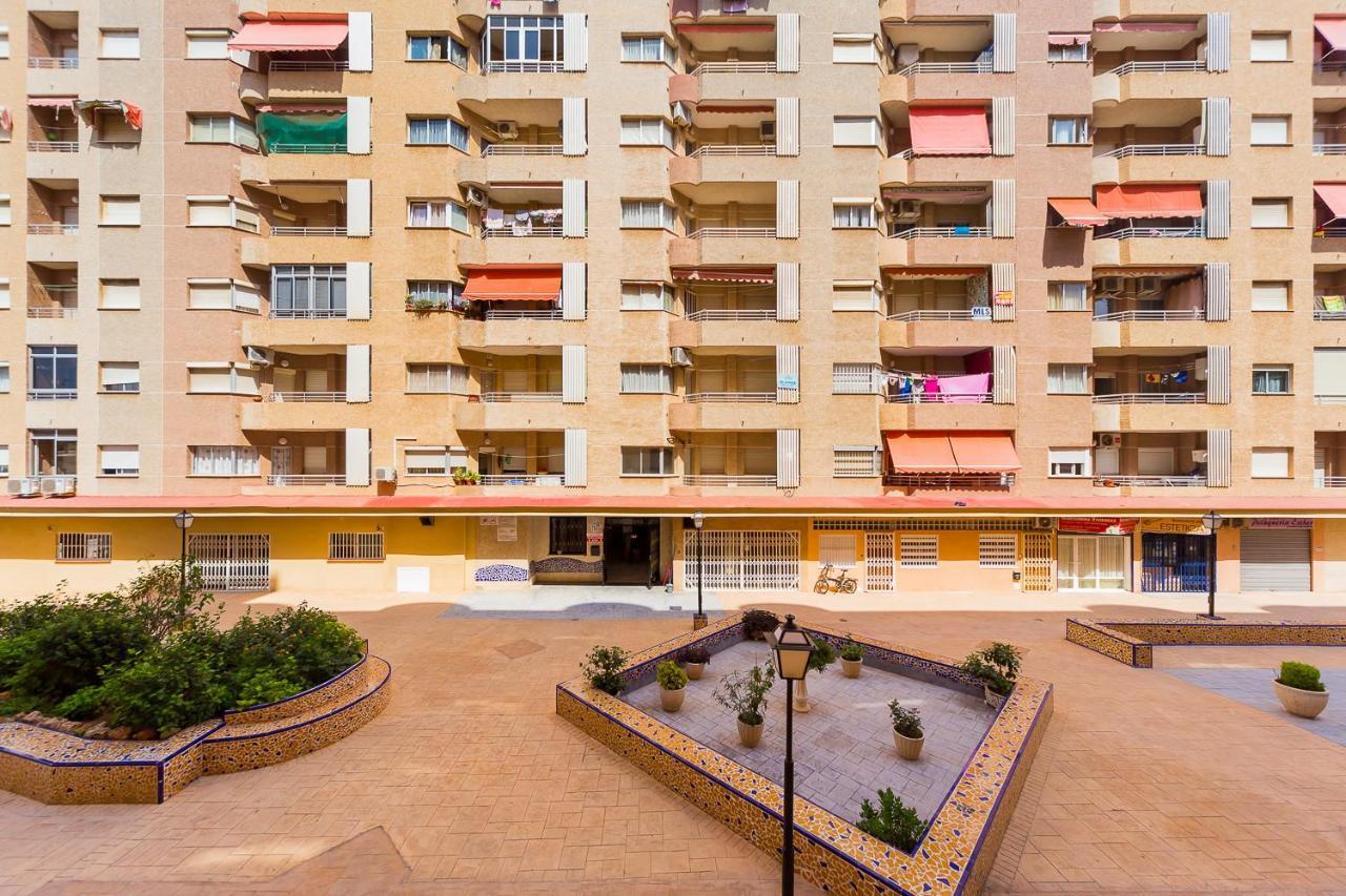 Alegria Id33 Διαμέρισμα Τορεβιέχα Εξωτερικό φωτογραφία
