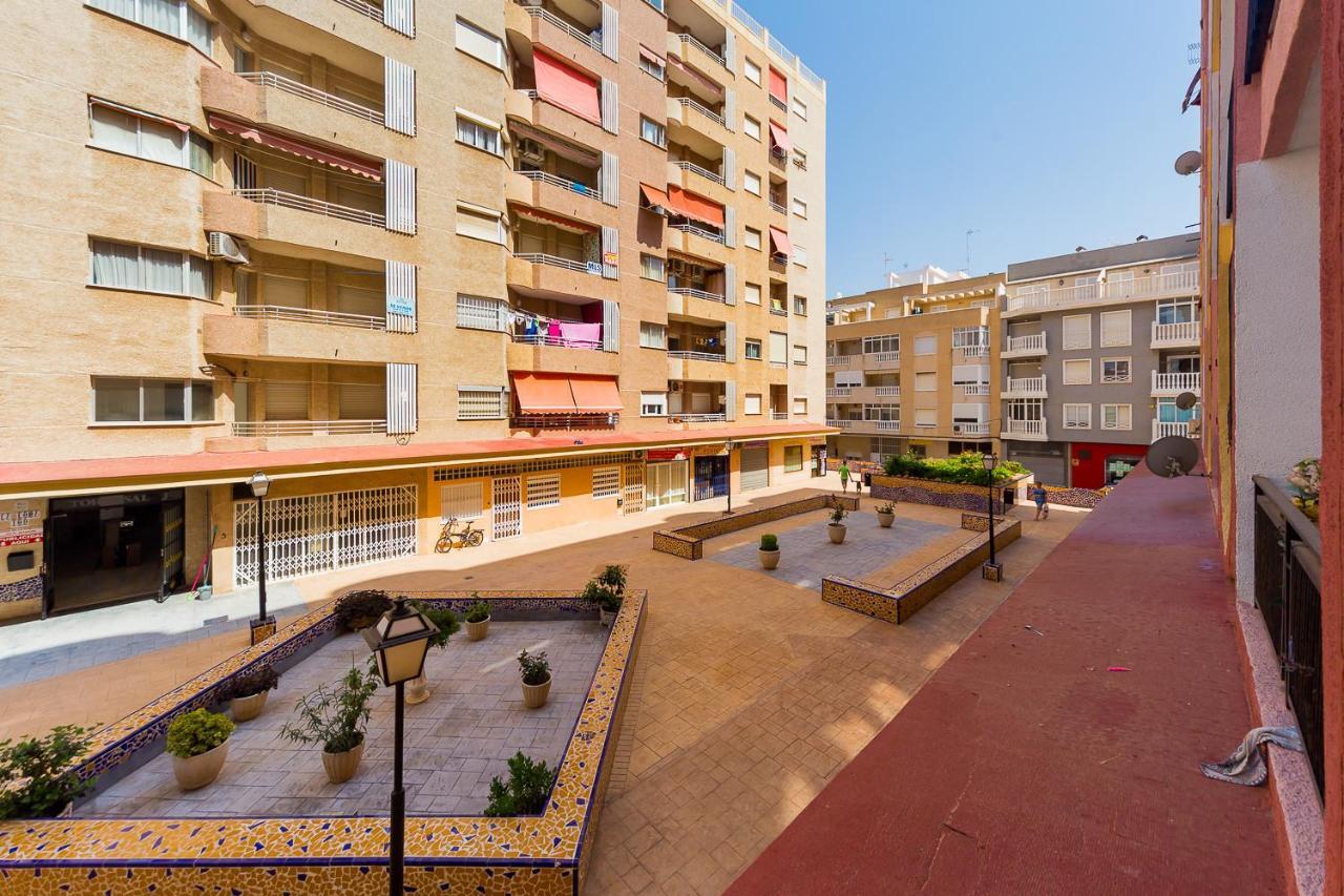 Alegria Id33 Διαμέρισμα Τορεβιέχα Εξωτερικό φωτογραφία