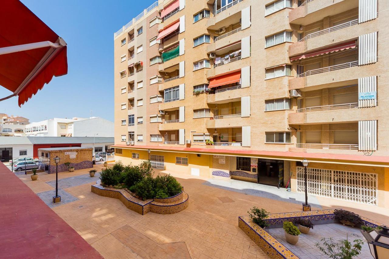 Alegria Id33 Διαμέρισμα Τορεβιέχα Εξωτερικό φωτογραφία