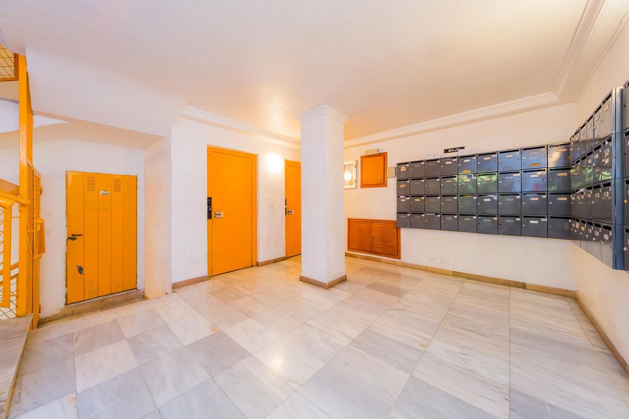 Alegria Id33 Διαμέρισμα Τορεβιέχα Εξωτερικό φωτογραφία