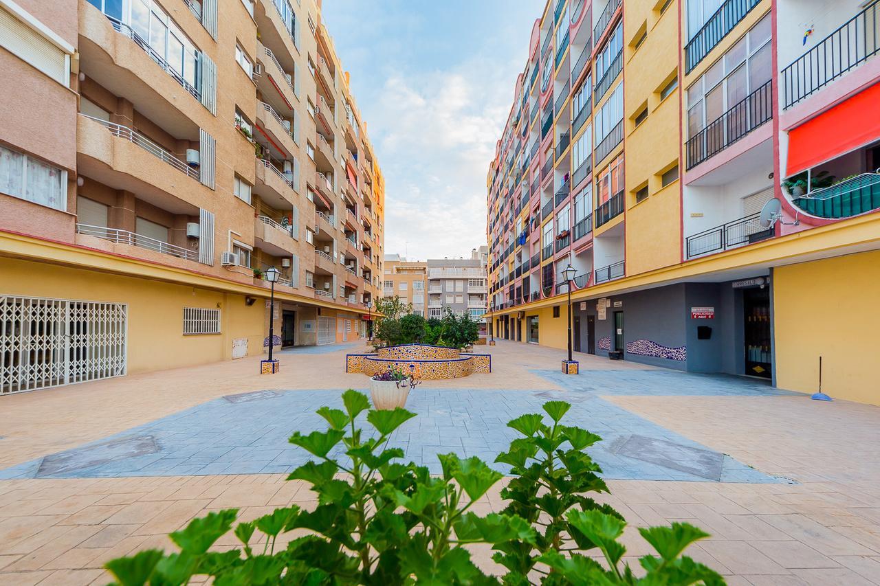 Alegria Id33 Διαμέρισμα Τορεβιέχα Εξωτερικό φωτογραφία