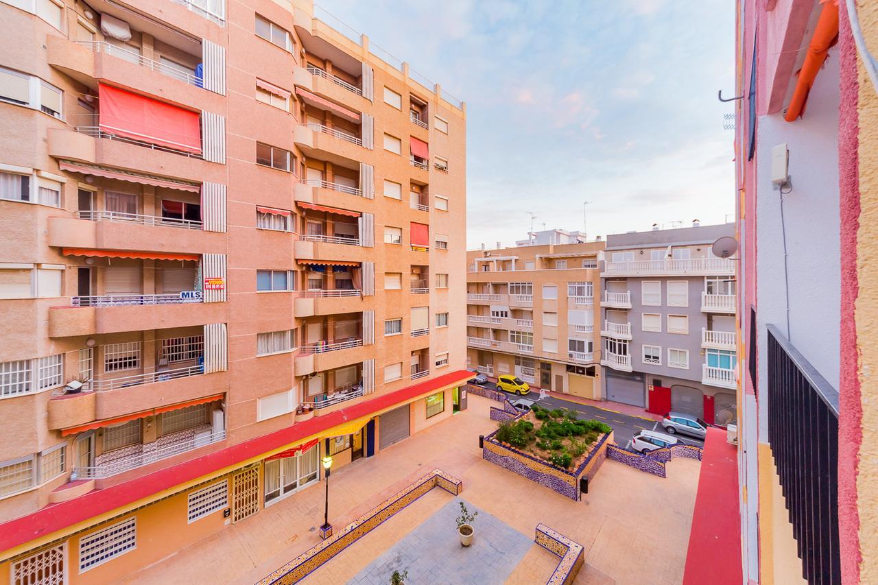 Alegria Id33 Διαμέρισμα Τορεβιέχα Εξωτερικό φωτογραφία