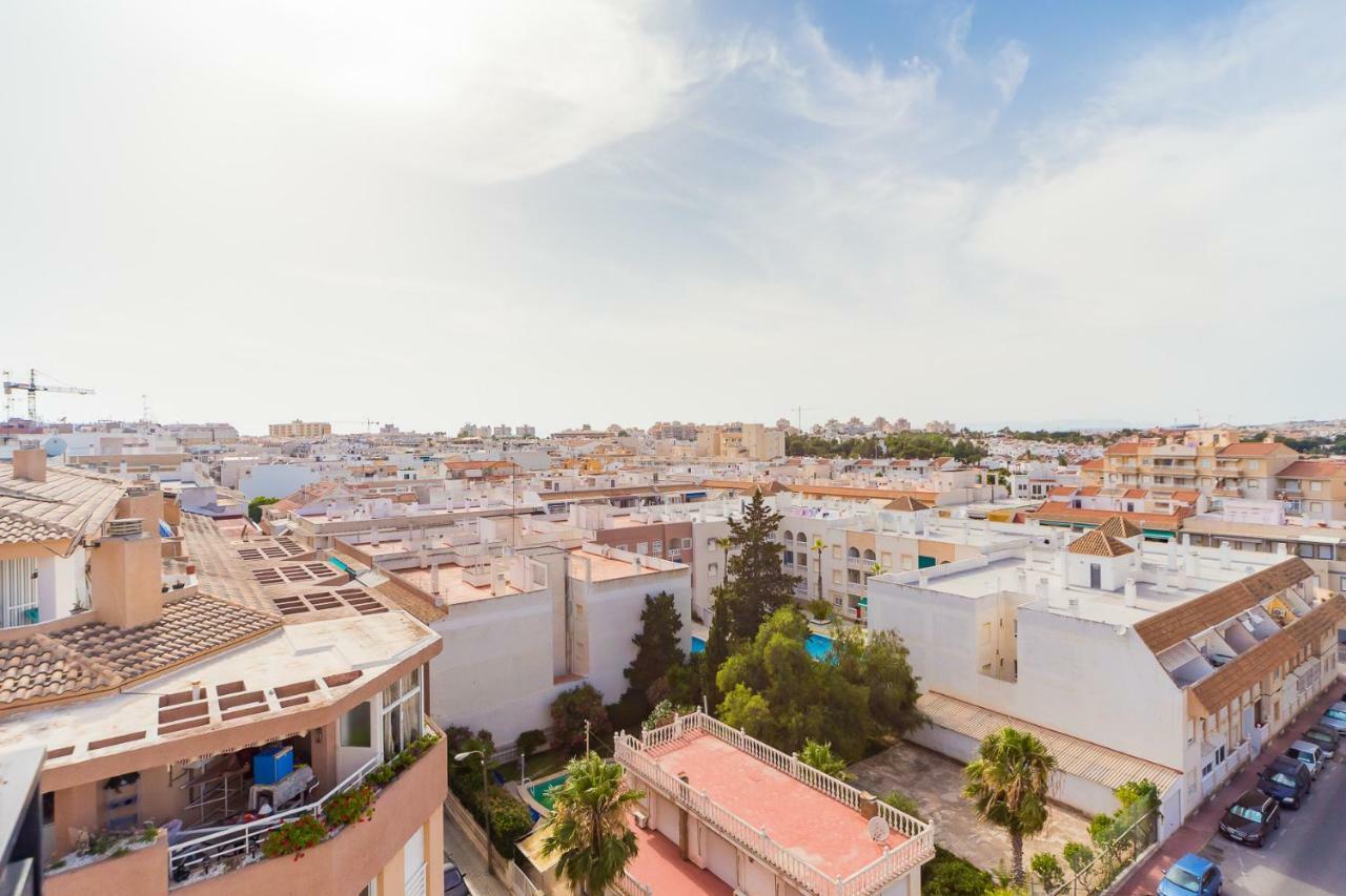 Alegria Id33 Διαμέρισμα Τορεβιέχα Εξωτερικό φωτογραφία