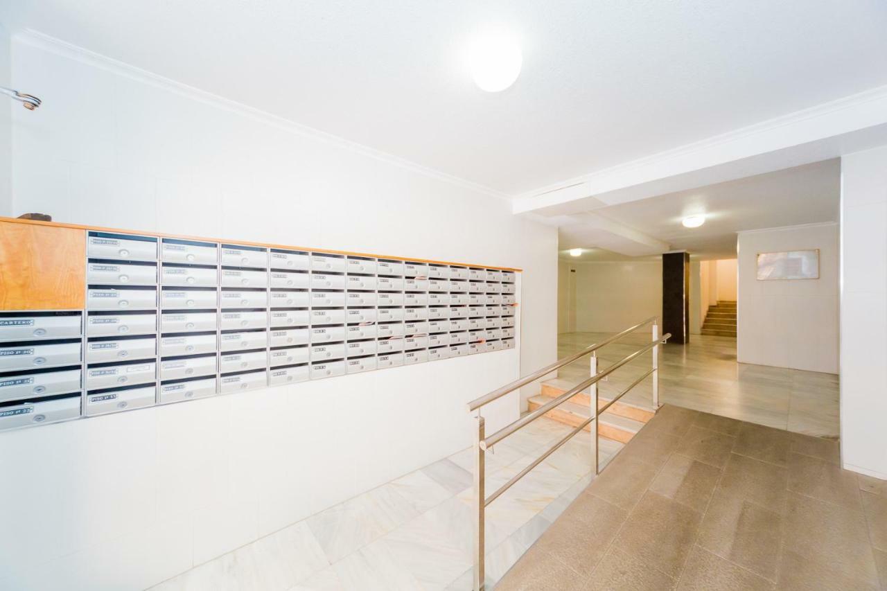 Alegria Id33 Διαμέρισμα Τορεβιέχα Εξωτερικό φωτογραφία